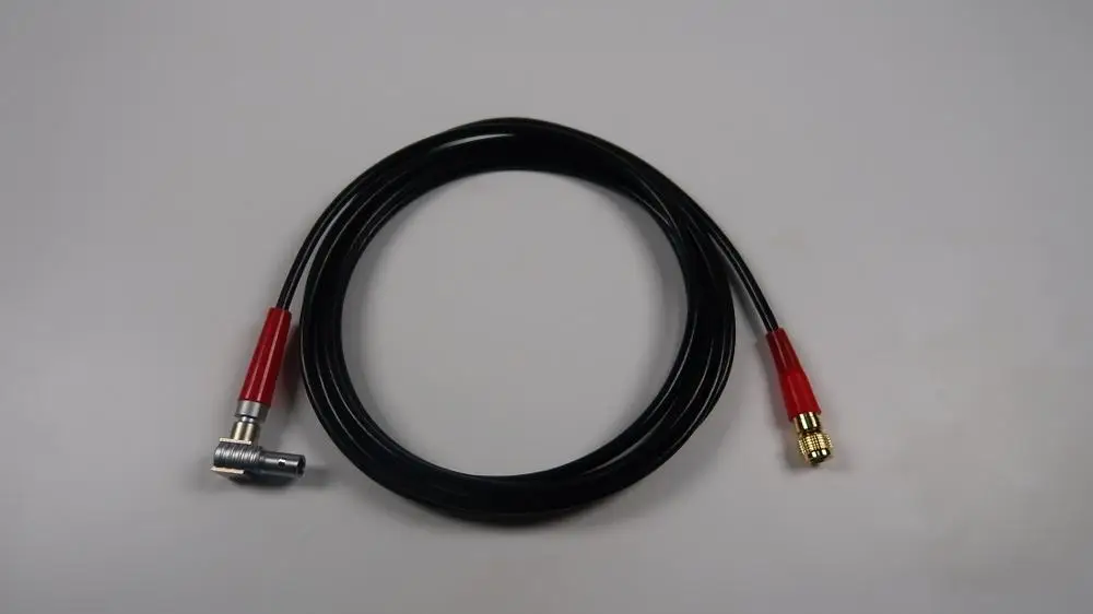 compatible with style SUBVIS TO 90 DEGREE LEMO 00 ULTRASONIC CABLE FORE FLAW DETECTOR
compatible with style SUBVIS TO 90 DEGREE LEMO 00 ULTRASONIC CABLE FORE FLAW DETECTOR