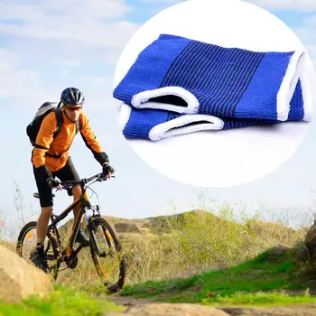 2 pcs Wrist Support Elastic Gloves Sport & Health Medical Gym Sports Adult Pain Relief Hot
2 pcs Wrist Support Elastic Gloves Sport & Health Medical Gym Sports Adult Pain Relief Hot