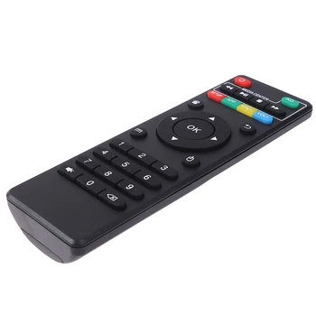 Remote Control For X96 X96mini X96W Android TV Box Smart IR Remote Controller With KD Function For X96 Mini X96 X96W Set Top Box
Remote Control For X96 X96mini X96W Android TV Box Smart IR Remote Controller With KD Function For X96 Mini X96 X96W Set Top Box