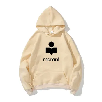 2020 New Men Marant Hoodies Fall Spring Clothes Fun Hooded Leisure Sweatwear Women China Hot Sale Tops Simple Strange Things
2020 New Men Marant Hoodies Fall Spring Clothes Fun Hooded Leisure Sweatwear Women China Hot Sale Tops Simple Strange Things