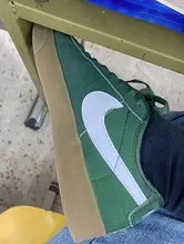 2021 americana nueva de Trailblazer SB corte bajo zapatos casuales zapatos de los hombres y de las mujeres zapatos de corte bajo Graffiti Zapatos de skate zapatos 36-45