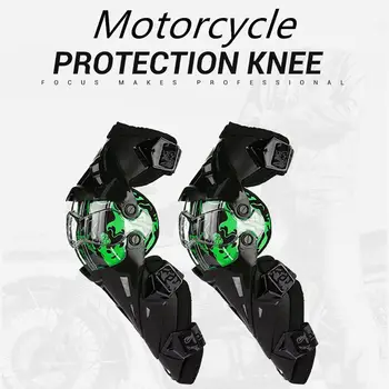 Motorcycle Knee Pads Protectors Motocross CE Skiing Protection Knee Protectors Racing Knee Protectors Safety Gears Race Clamp 
Motorcycle Knee Pads Protectors Motocross CE Skiing Protection Knee Protectors Racing Knee Protectors Safety Gears Race Clamp