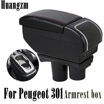 Armrest For Peugeot 301 Citroen c-elysee Dual layer central Store content Storage box with cup holder ashtray Car modification a
Armrest For Peugeot 301 Citroen c-elysee Dual layer central Store content Storage box with cup holder ashtray Car modification a