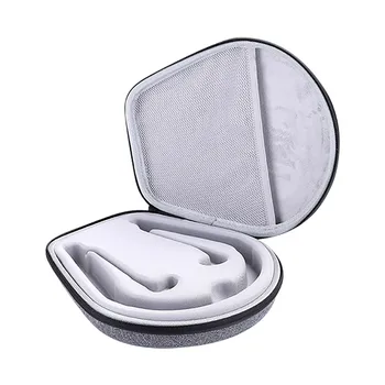 Carrying Case Compatible For Sony WI1000X SBH90C Neckband Wireless Headset Protective Travel Bag Hard EVA Material For Audioxa
Carrying Case Compatible For Sony WI1000X SBH90C Neckband Wireless Headset Protective Travel Bag Hard EVA Material For Audioxa