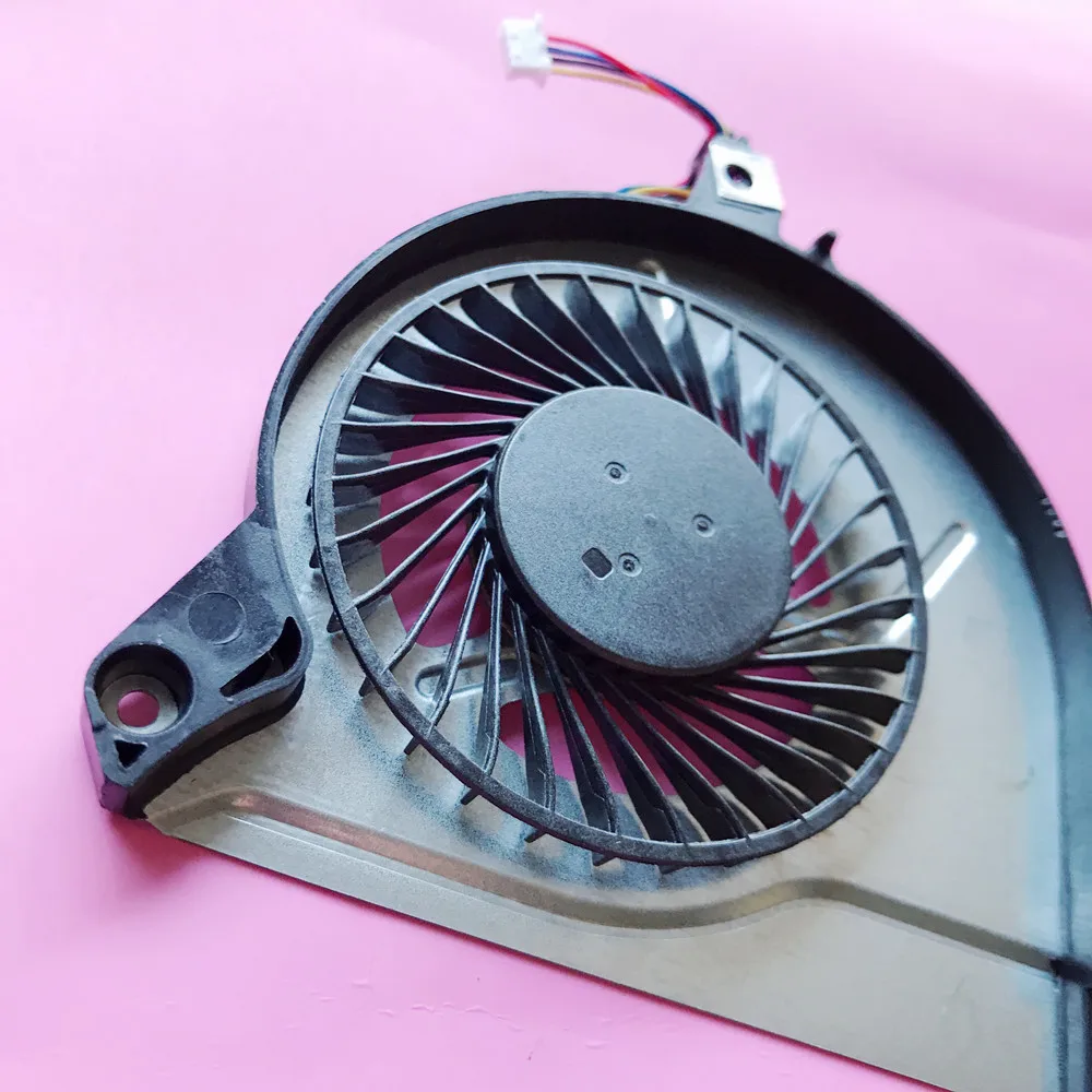 Generic For Cpu Cooling Fan Cooler For HP Pavilion 14V 14V028TX 15V