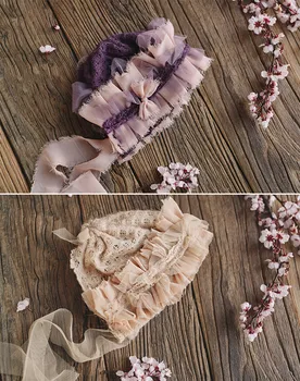 new lace baby girls cap female treasure hat wrap cloth set original handmade newborn photography props baby photo
new lace baby girls cap female treasure hat wrap cloth set original handmade newborn photography props baby photo