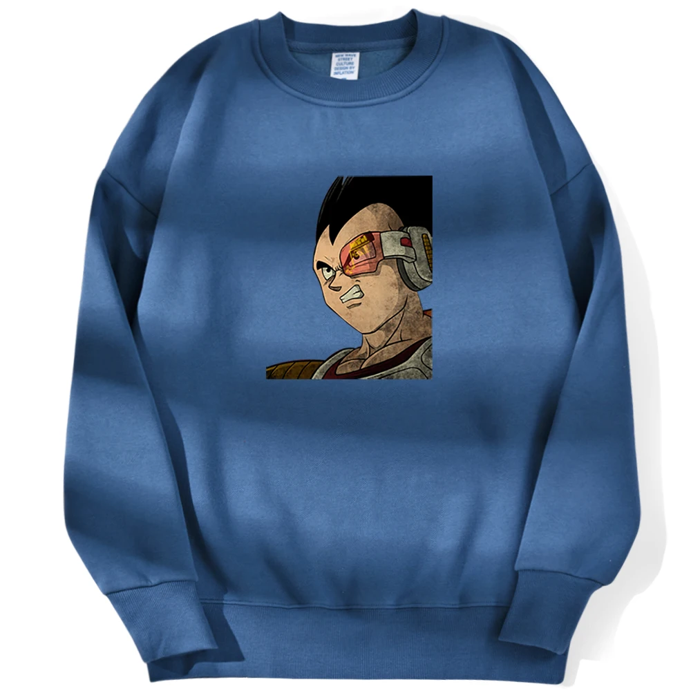 Sweatshirts Saiyans Cool Print Dragon Ball Sweatshirt Men's Crewneck Hip Hop Hooded Male Streetwear Famous Brand Clothing Man
Sweatshirts Saiyans Cool Print Dragon Ball Sweatshirt Men's Crewneck Hip Hop Hooded Male Streetwear Famous Brand Clothing Man