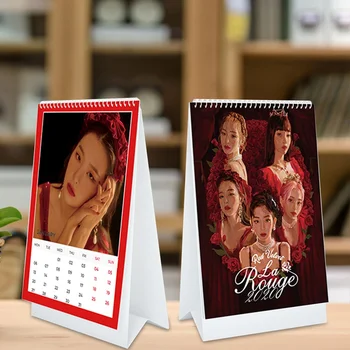 New Kpop Red Velvet 2020 Desktop Calendar Wendy Irene Daily Scheduler Table Planner HD Photo Pictures La Rogue Yearly Agenda
New Kpop Red Velvet 2020 Desktop Calendar Wendy Irene Daily Scheduler Table Planner HD Photo Pictures La Rogue Yearly Agenda