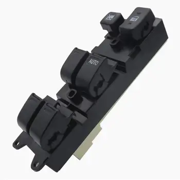 Electric Power Window Switch 8482022310 Fit for Toyota Land Cruiser 70 80 Carina Hilux 4Runner Cressida 
Electric Power Window Switch 8482022310 Fit for Toyota Land Cruiser 70 80 Carina Hilux 4Runner Cressida