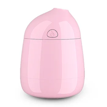 120ML Style Humidifier Rubber Mini USB Ultrasonic Aroma Air Diffuser Mist Maker Car Humidifier for Home Office
120ML Style Humidifier Rubber Mini USB Ultrasonic Aroma Air Diffuser Mist Maker Car Humidifier for Home Office