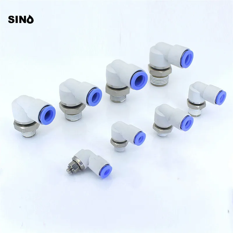 SMC type rotary one-touch fitting KS series KSL04-M5 KSL8-02S KSL6-02S KSH08-02S KSH 04-M6 KSL06-M6
SMC type rotary one-touch fitting KS series KSL04-M5 KSL8-02S KSL6-02S KSH08-02S KSH 04-M6 KSL06-M6