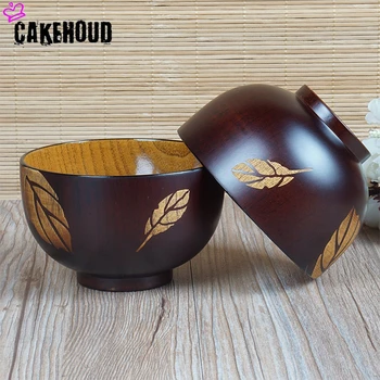 Reusable Tableware Bowls For Household Children's Wooden Bowls Solid Wood Tableware For Salads, Fruits, Pasta And Vegetables
Reusable Tableware Bowls For Household Children's Wooden Bowls Solid Wood Tableware For Salads, Fruits, Pasta And Vegetables