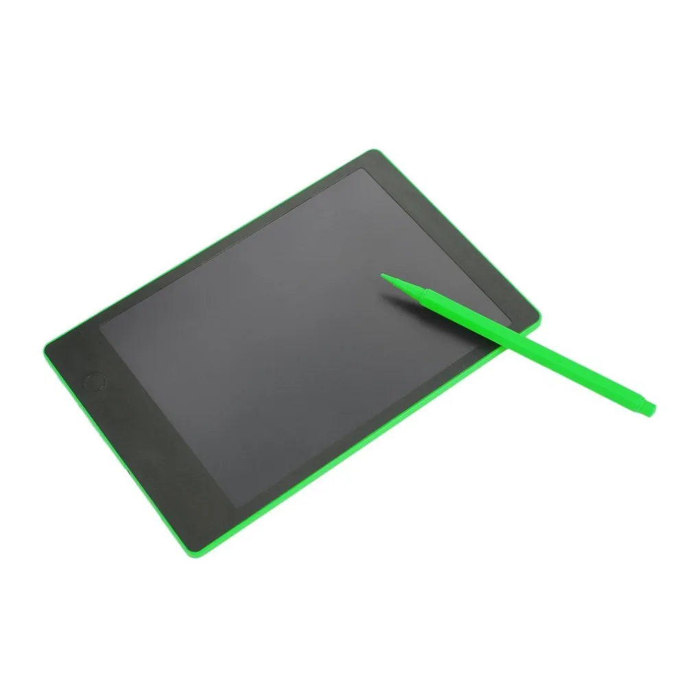 7.5 Inch LCD Writing Tablet Electronic Digital Drawing Pad Portable Lightweight Handwriting Board for Note-taking Painting
7.5 Inch LCD Writing Tablet Electronic Digital Drawing Pad Portable Lightweight Handwriting Board for Note-taking Painting
