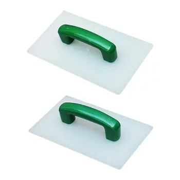 Plastic Plaster Trowel Cement Plastering Float Tile Hand Scraper Tools Molds B0KC
Plastic Plaster Trowel Cement Plastering Float Tile Hand Scraper Tools Molds B0KC
