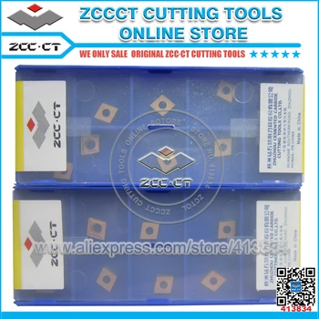 10pcs ZCC inserts CCMT060204 -53 ybc251 ZCCCT inserto CCMT 060204 for external and internal turning of steel CCMT060204-53
10pcs ZCC inserts CCMT060204 -53 ybc251 ZCCCT inserto CCMT 060204 for external and internal turning of steel CCMT060204-53