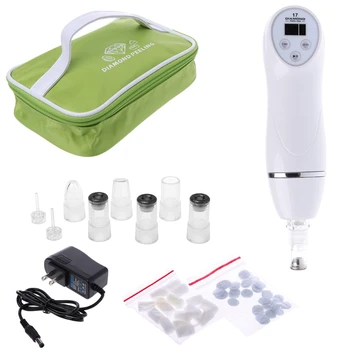 Blackhead Remover Vacuum Pore Cleaner Rechargeable Acne Comedone Extractor Tool
Blackhead Remover Vacuum Pore Cleaner Rechargeable Acne Comedone Extractor Tool
