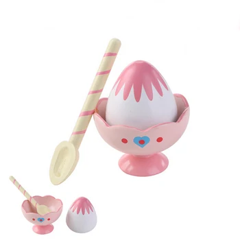 Wooden Kitchen Strawberry Ice Cream Dessert Gifts Preschool Kindergarten Pretend Play Toys For Simulate Children Girls Boys
Wooden Kitchen Strawberry Ice Cream Dessert Gifts Preschool Kindergarten Pretend Play Toys For Simulate Children Girls Boys