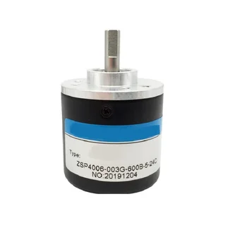 Incremental rotary encoder single-chip injection molding machine motor counter controller angle positioning AB phase
Incremental rotary encoder single-chip injection molding machine motor counter controller angle positioning AB phase