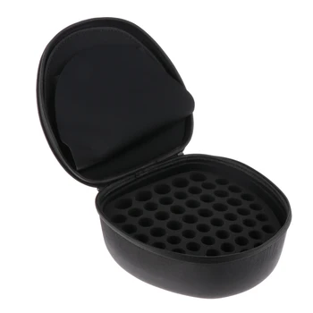 Essential Oil Holder Travel Carrying Case Storage Box for 69Bottle 5/10/15ml
Essential Oil Holder Travel Carrying Case Storage Box for 69Bottle 5/10/15ml