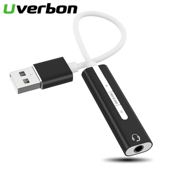 2 in 1 Sound Card External 3.5mm USB Adapter USB to Microphone Speaker Audio Interface for PS4 Pro Computer USB Sound Card
2 in 1 Sound Card External 3.5mm USB Adapter USB to Microphone Speaker Audio Interface for PS4 Pro Computer USB Sound Card