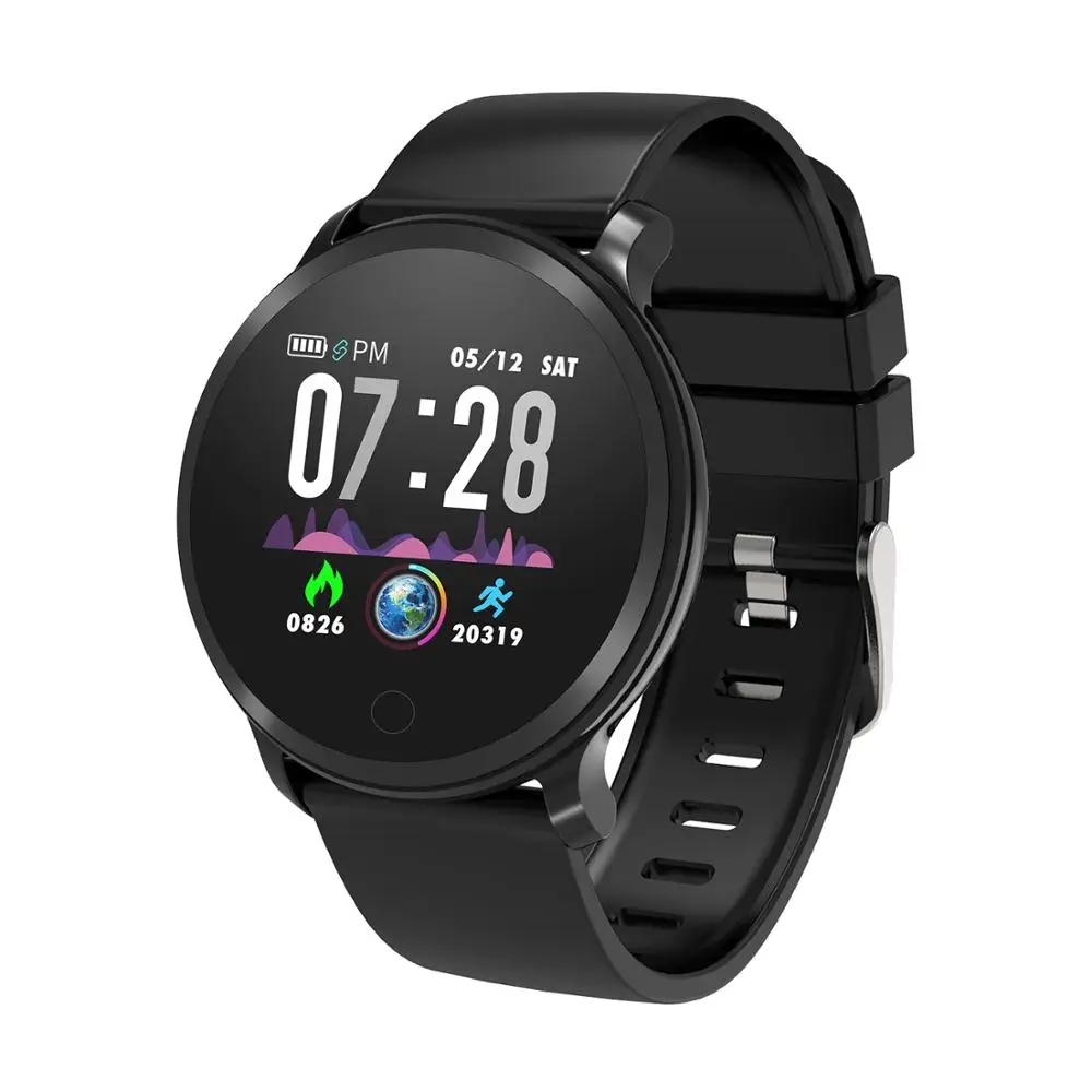 BingoFit Women Smartwatch Fitness Bracelets With Pressure Measurement Activity Tracker Man Pedometer IP67 Waterproof Clock
BingoFit Women Smartwatch Fitness Bracelets With Pressure Measurement Activity Tracker Man Pedometer IP67 Waterproof Clock