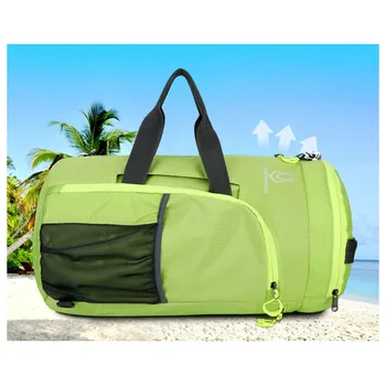 Lightweight Mult-function Folding Three-use Bag Outdoor Nylon Thin Skin Mountaineering Storage Bag Shoulders Cylinder Backpack
Lightweight Mult-function Folding Three-use Bag Outdoor Nylon Thin Skin Mountaineering Storage Bag Shoulders Cylinder Backpack