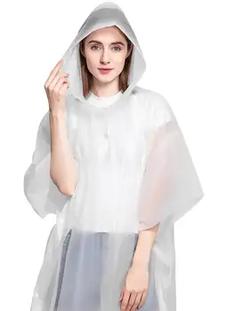 EVA Universal Motorcycle Riding Raincoat Windproof Breathable Rain Protection Body Cover For Riding Fishing Climbing
EVA Universal Motorcycle Riding Raincoat Windproof Breathable Rain Protection Body Cover For Riding Fishing Climbing