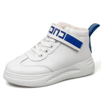 Botas mujer invierno 2020 Winter high-top women sneaker outdoor casual women snowboots super warm platform women botas
Botas mujer invierno 2020 Winter high-top women sneaker outdoor casual women snowboots super warm platform women botas