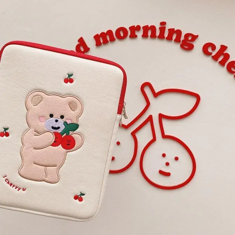 Fashion Cute Girls Women for Apple Ipad Sleeve Case Bag 6th 7th mini3/4/5/6 air1/2 9.7 10.2 air3 10.5 pro11 Tablet Handbag Pouch
Fashion Cute Girls Women for Apple Ipad Sleeve Case Bag 6th 7th mini3/4/5/6 air1/2 9.7 10.2 air3 10.5 pro11 Tablet Handbag Pouch