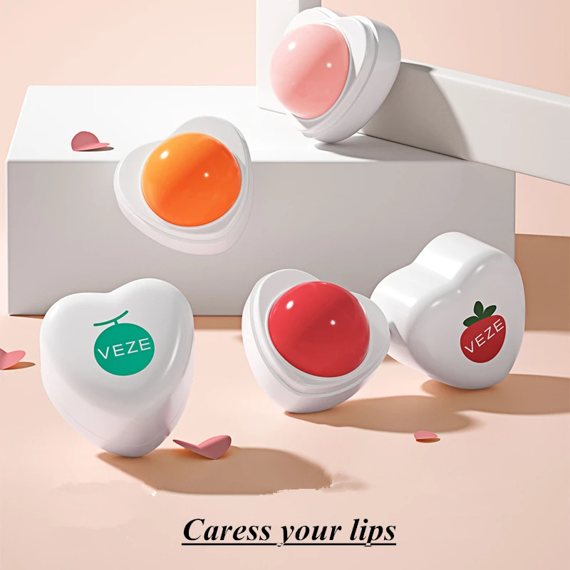New Colorful Fruit Flavors Moisturizer Sweet Makeup Lipbalm,Labial Glair,Tast Lips,Cosmetic Lipcolor,Lipstick, Lipgloss,Lipstain
New Colorful Fruit Flavors Moisturizer Sweet Makeup Lipbalm,Labial Glair,Tast Lips,Cosmetic Lipcolor,Lipstick, Lipgloss,Lipstain