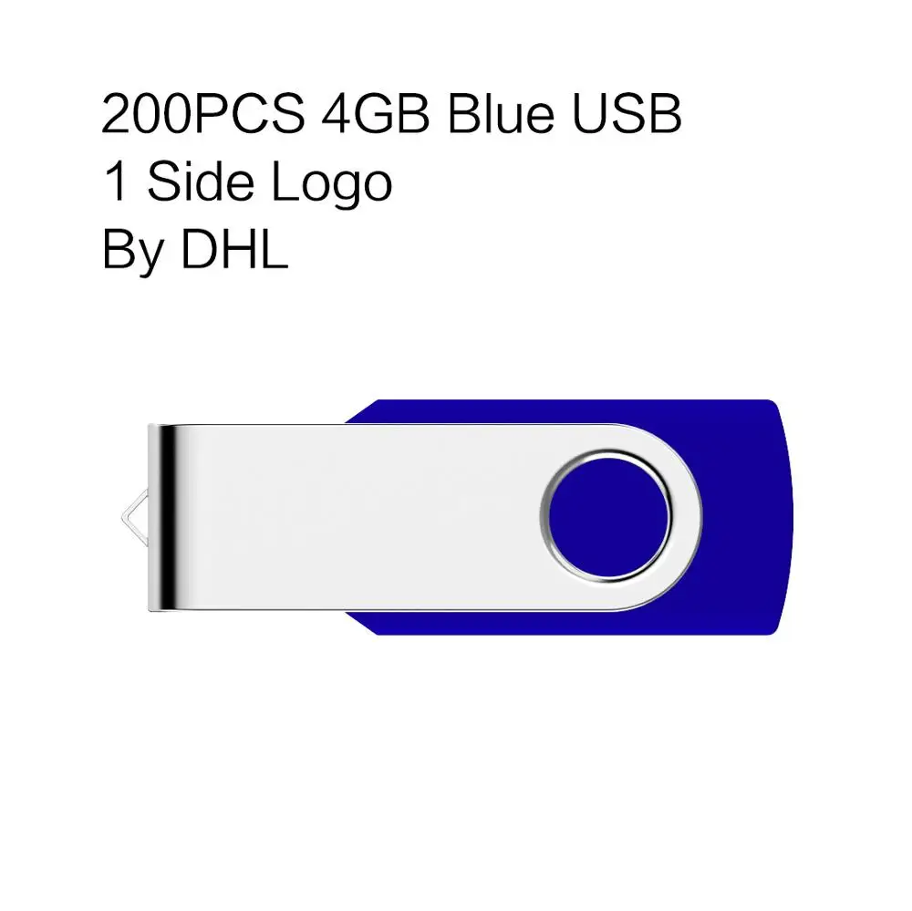 200PCS 4GB METAL USB FLASH DRIVE CUSTOMIZED LOGO "CPIS" BY DHL
200PCS 4GB METAL USB FLASH DRIVE CUSTOMIZED LOGO "CPIS" BY DHL
