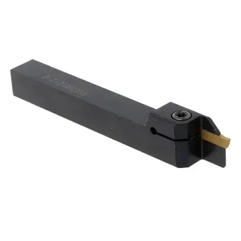 1Set MGEHR1212 External Grooving Tool Holder with Carbide Inserts Lathe Cutter Plate Lathe Turning Parting Tool Set 72XD
1Set MGEHR1212 External Grooving Tool Holder with Carbide Inserts Lathe Cutter Plate Lathe Turning Parting Tool Set 72XD