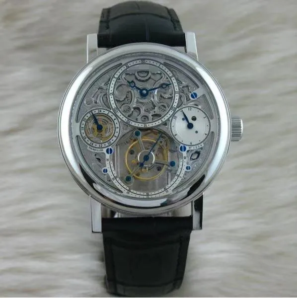 WG09333 Mens Watches Top Brand Runway Luxury European Design Automatic Mechanical Watch
WG09333 Mens Watches Top Brand Runway Luxury European Design Automatic Mechanical Watch