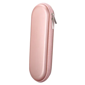 Practical Waterproof Accessory Zipper PVC Storage Case Protective Durable Anti Scratch Carrying Mesh Pocket For Apple Pencil 1 2
Practical Waterproof Accessory Zipper PVC Storage Case Protective Durable Anti Scratch Carrying Mesh Pocket For Apple Pencil 1 2