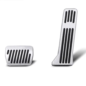 Car Accelerator Aedal Brake Pedal For Mazda 3 Axela 2020 2019 Non-slip Particles Non-perforated Interior Refit Car Accessories
Car Accelerator Aedal Brake Pedal For Mazda 3 Axela 2020 2019 Non-slip Particles Non-perforated Interior Refit Car Accessories