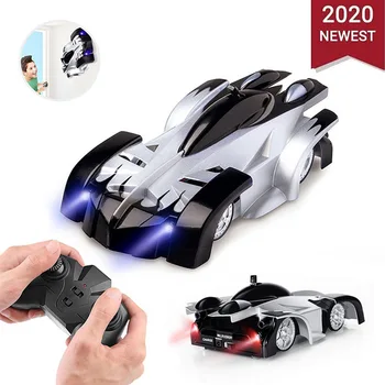 Wall climbing car 9920L remote control stunt car cross-border amazon hot style children's Christmas toys
Wall climbing car 9920L remote control stunt car cross-border amazon hot style children's Christmas toys