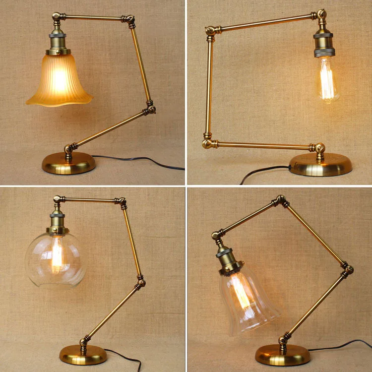 States to restore ancient ways personality contracted sitting room of the new adjustable Angle LED decorative lamp
States to restore ancient ways personality contracted sitting room of the new adjustable Angle LED decorative lamp