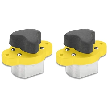 2 Pcs CM95G netic Control Switch netic Positioner Fixture netic Fixture Multifunctional Positioner
2 Pcs CM95G netic Control Switch netic Positioner Fixture netic Fixture Multifunctional Positioner