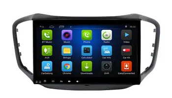 2G+32G Android 9.0 4G Car Radio for Chery Tiggo 5 2014 2015 2016 car dvd player gps navigation car accessory multimedia
2G+32G Android 9.0 4G Car Radio for Chery Tiggo 5 2014 2015 2016 car dvd player gps navigation car accessory multimedia