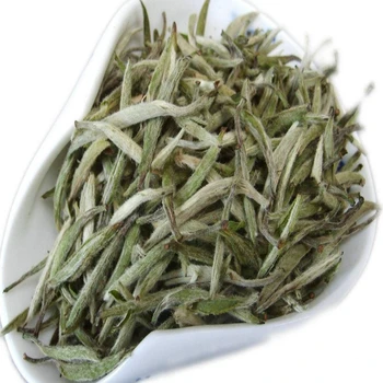 5A High Quality Organic Bai Hao Yin Zhen White Tea Bai Hao Silver Needle White Tea Food Chinese Silver Needle Tea Gift Package
5A High Quality Organic Bai Hao Yin Zhen White Tea Bai Hao Silver Needle White Tea Food Chinese Silver Needle Tea Gift Package