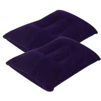 Ultralight Inflatable Pillow Flocking Portable Cushion Air Cushion Seat Cushion for Outdoor Travel Camping Hiking Beach
Ultralight Inflatable Pillow Flocking Portable Cushion Air Cushion Seat Cushion for Outdoor Travel Camping Hiking Beach