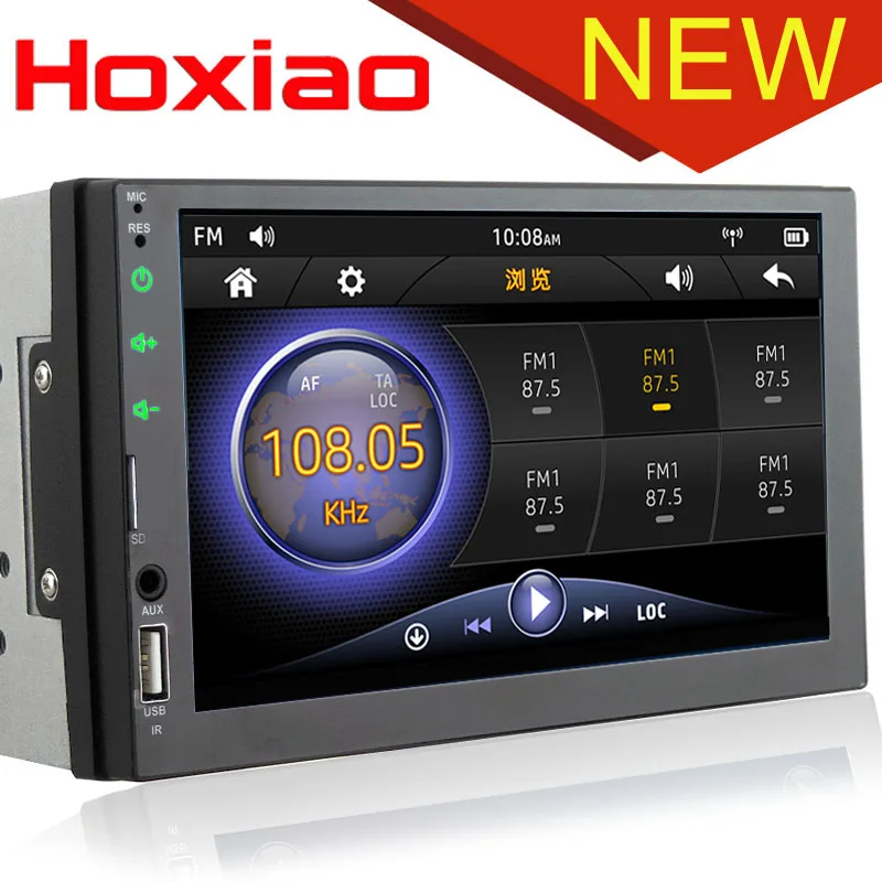 Автомобильный DVD плеер 2Din для Nissan Volkswagen TOYOTA Honda KIA Hyundai Lada Renault mazda универсальный