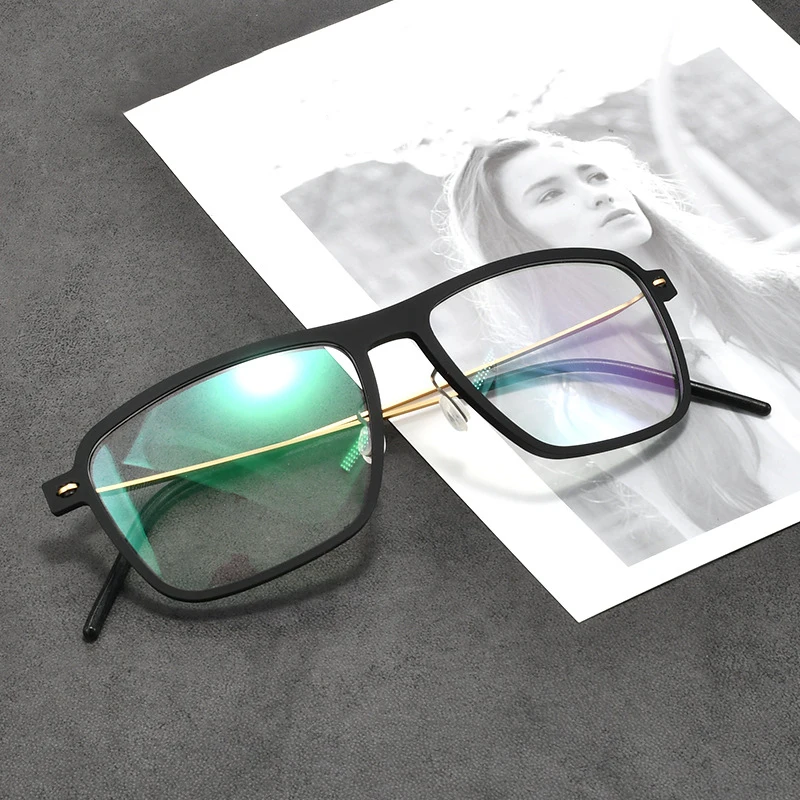Acetate Glasses Frame Men Vintage Square Eye Glasses Optical Myopia Eyeglasses Frames Prescription Eyewear Frame Clear Oculos
Acetate Glasses Frame Men Vintage Square Eye Glasses Optical Myopia Eyeglasses Frames Prescription Eyewear Frame Clear Oculos