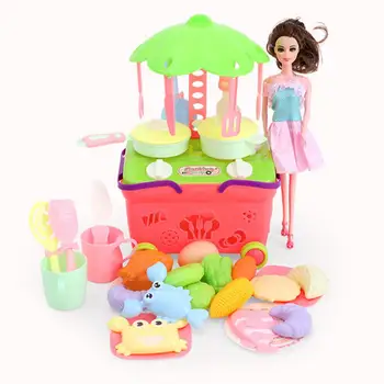 Baby Mini Kitchenware Toy Plastic Colorful Simulated Kitchenware Tableware Kids Pretend Play Role Kitchen Toy Set Play Role Toy
Baby Mini Kitchenware Toy Plastic Colorful Simulated Kitchenware Tableware Kids Pretend Play Role Kitchen Toy Set Play Role Toy