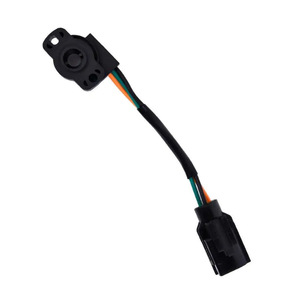 Throttle Position Sensor TPS For Ford Mustang E-Series For Bronco Pickup F-Series Car Accessories