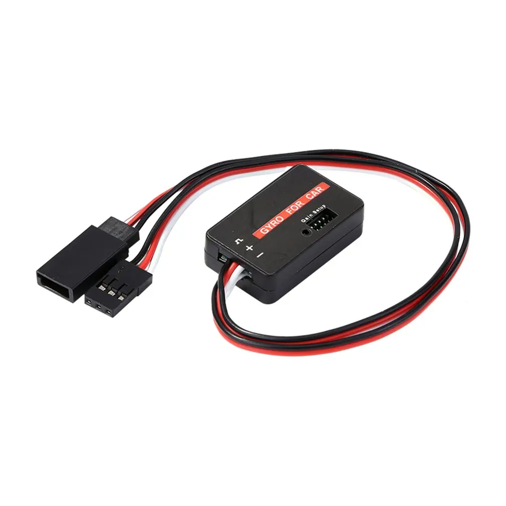 Mini GYC300 Piezoelectric Gyro Module Servo of Advanced Ultra-compact for RC Drone Remote Control Toys Accessories
Mini GYC300 Piezoelectric Gyro Module Servo of Advanced Ultra-compact for RC Drone Remote Control Toys Accessories