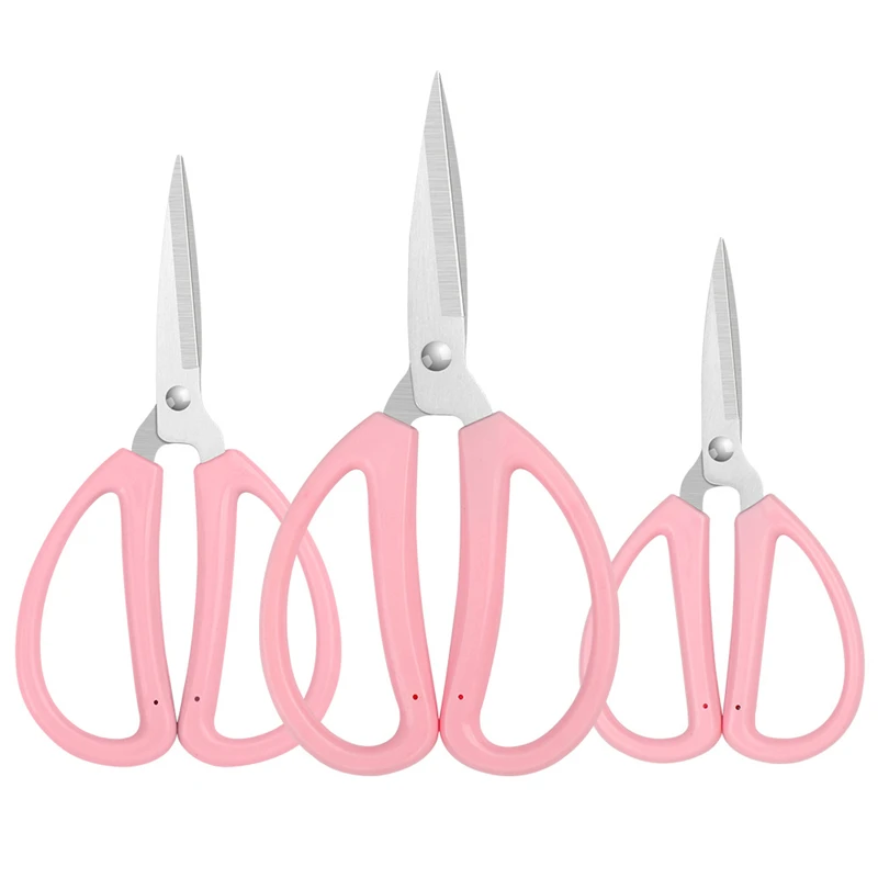 Professional Sewing Scissors Cuts Straight Fabric Clothing Embroidery Tailor Scissors Household Stationery DIY Handicraft Tools
Professional Sewing Scissors Cuts Straight Fabric Clothing Embroidery Tailor Scissors Household Stationery DIY Handicraft Tools