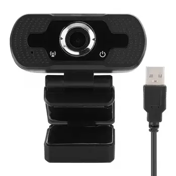 High Quality W8S HD Web Camera Video Call Conference Network Teaching Camera 1920x1080 Resolution
High Quality W8S HD Web Camera Video Call Conference Network Teaching Camera 1920x1080 Resolution
