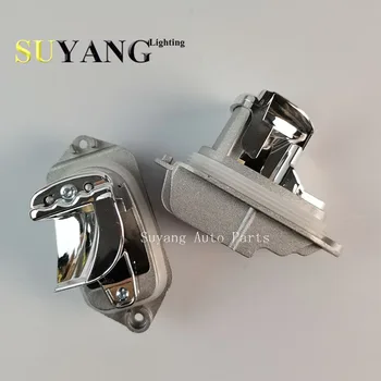 NEW Led lightsource Module 63117339023 Left Side 63117370000 Right Side For B-MW 7 Series F01 F02 F03 LCI Turning Turn Signal
NEW Led lightsource Module 63117339023 Left Side 63117370000 Right Side For B-MW 7 Series F01 F02 F03 LCI Turning Turn Signal