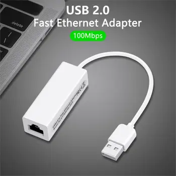 USB to RJ45 Ethernet Lan Network Adapter for PC Laptop Windows Mac ChromeOS Linux USB Ethernet Network Card RD9700 H03
USB to RJ45 Ethernet Lan Network Adapter for PC Laptop Windows Mac ChromeOS Linux USB Ethernet Network Card RD9700 H03